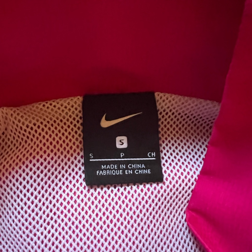 Authentic Nike Jacket - image 5